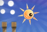 Play Evil Sun