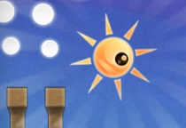Evil Sun