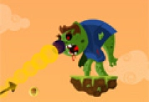 Evil Zombie