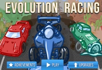 Evolution Racing