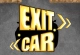 Exit Car