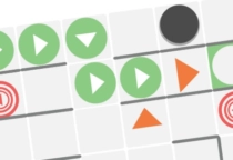 Exit Puzzle Colors Game