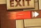 EXIT Unblock Red Wood Block