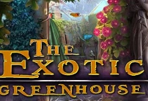 Exotic Greenhouse
