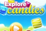 Play Explore The Candies