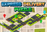 Express Delivery Puzzle