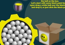 Factory Balls 4