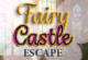 Fairy Castle Escape