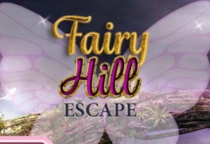 Play Fairy Hill Escape