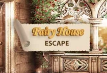 Fairy House Escape