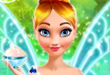 Fairy Tinker Makeover