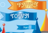 Play Fairy Town