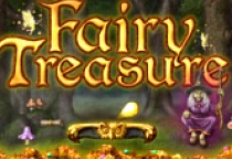 Fairy Treasure