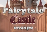 Fairytale Castle Escape