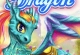 Fairytale Dragon