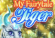 Fairytale Tiger