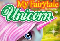 Fairytale Unicorn