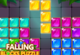 Play Falling Blocks Puzzle