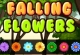 Falling Flowers