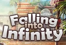 Falling Into Infinity
