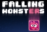 Falling Monsters