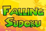 Falling Sudoku