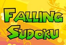 Falling Sudoku