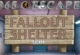 Fallout Shelter Escape