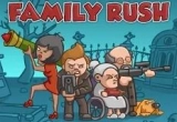 Play Family Rush