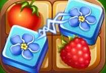 Familynest Tile Match Puzzle