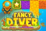 Fancy Diver