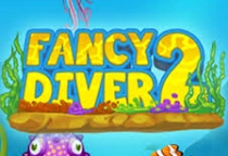 Fancy Diver 2