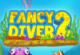 Fancy Diver 2