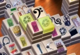 Play Fandango Mahjongg