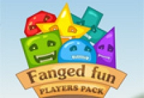 Fanged Fun 3