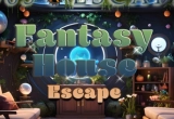 Fantasy House Escape