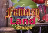 Fantasy Land Escape