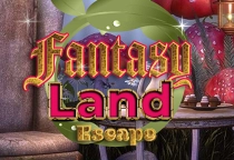 Fantasy Land Escape