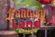 Fantasy Land Escape