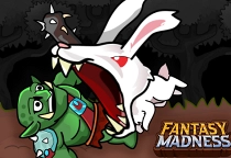 Fantasy Madness