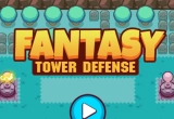 Play Fantasy Tower Defense Play Fantasy Tower Defense