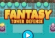 Fantasy Tower Defense