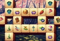Fantasy Triple Mahjong