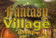 Fantasy Village Escape
