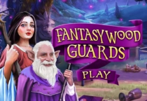 Fantasywood Guards
