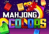 Farben Mahjong