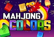 Farben Mahjong