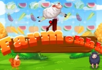 Farm Bejeweled