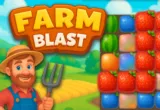 Play Farm Blast