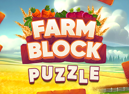 Farm Block Puzzle kostenlos online spielen » HIER! 🕹️